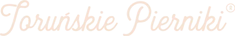 Toruńskie Pierniki Logo