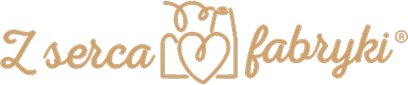 Pierniki z Sercem Logo