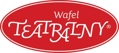 Wafelek Teatralny Logo