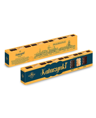 Katarzynki® pół metra