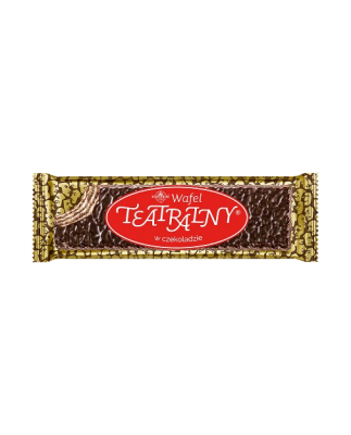 Wafel Teatralny® classic