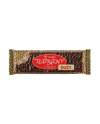 Wafel Teatralny® duży