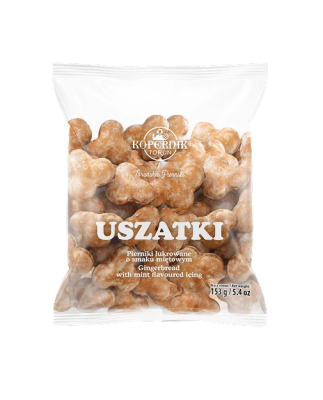 Uszatki® lukrowane