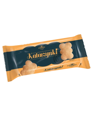 Katarzynki® nieoblewane