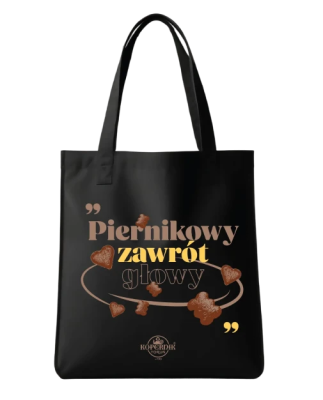 Torba bawełniana