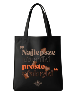Torba bawełniana