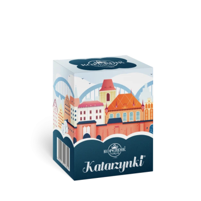 Katarzynki - Pamiątka z Torunia